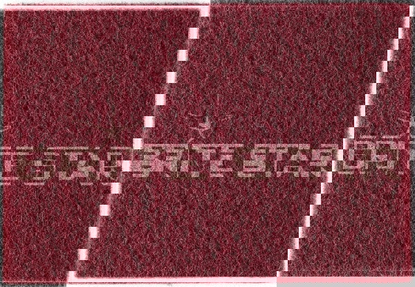 Hand Sanding Pad: 6 x 9